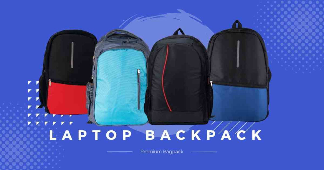 Discover Comfort and Durability with Ducoart's Premium Backpack Collection