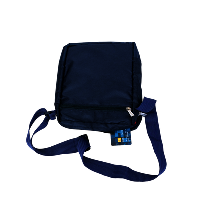 SLING B1 | Versatile and Stylish Sling Bag, 6DX27WX30H cm, 280 gm