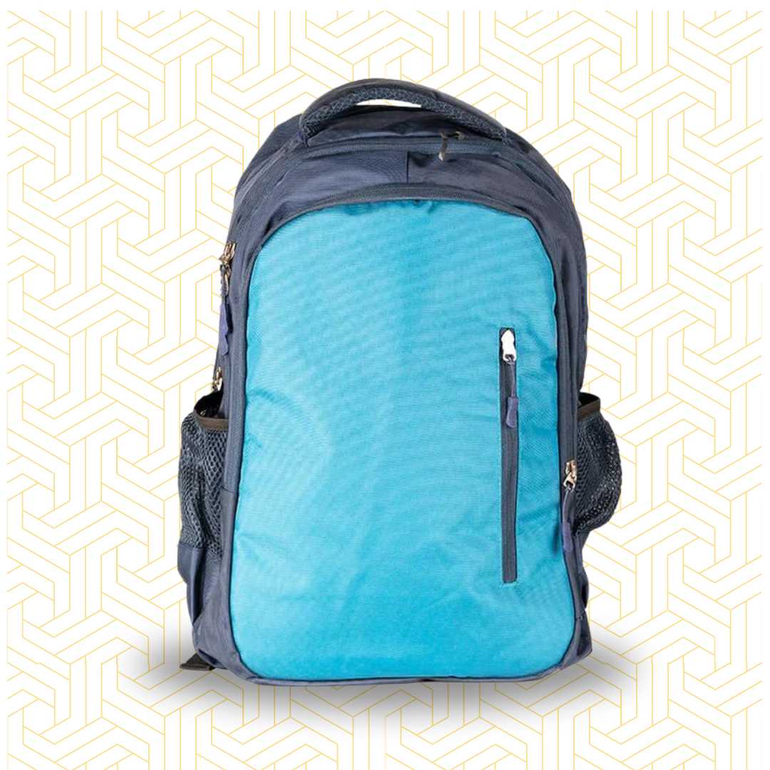 PB8 | DucoArt Laptop Backpack - Bags & Backpacks for Men and Women