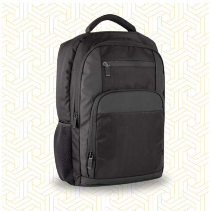 PB7 | DucoArt Travel Backpack