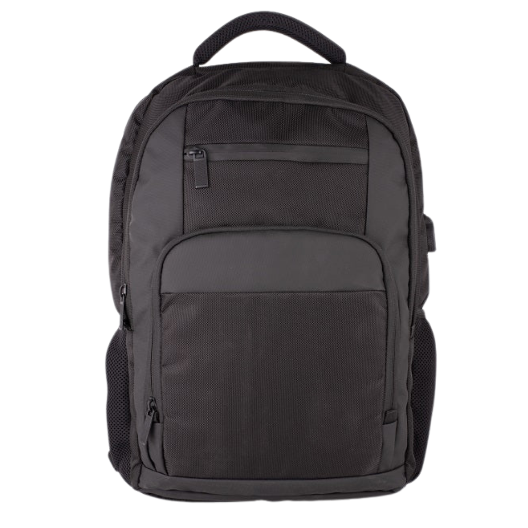 PB7 | DucoArt Travel Backpack