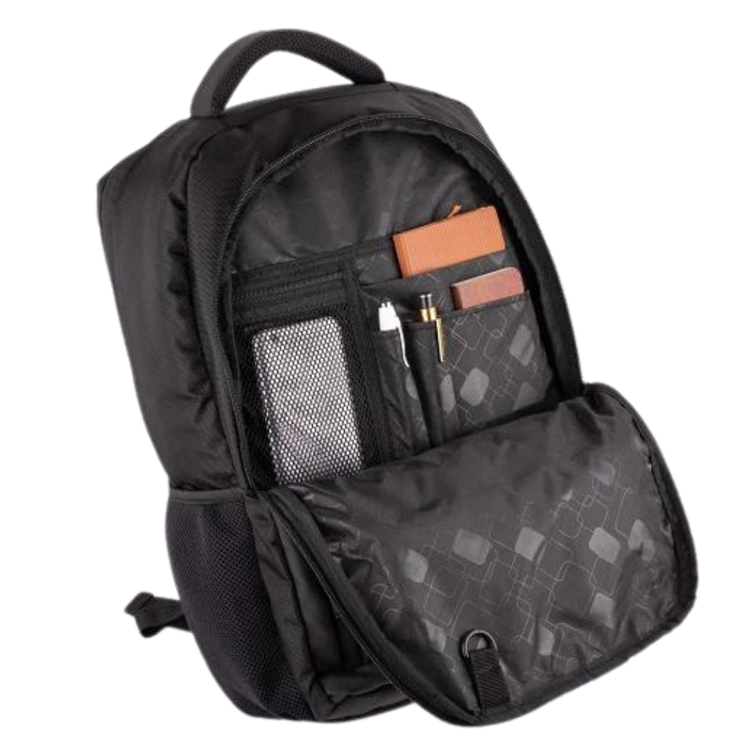 PB7 | DucoArt Travel Backpack