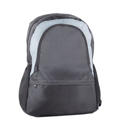 Pb3 DucoArt Anti-theft Designed Waterproof Backpack in classic black |