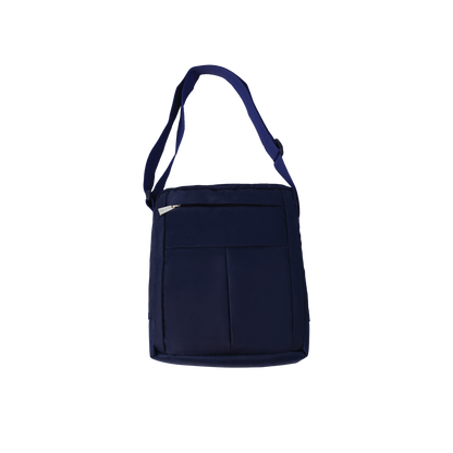 SLING B1 | Versatile and Stylish Sling Bag, 6DX27WX30H cm, 280 gm