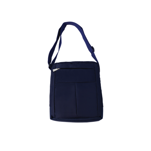 SLING B1 | Versatile and Stylish Sling Bag, 6DX27WX30H cm, 280 gm