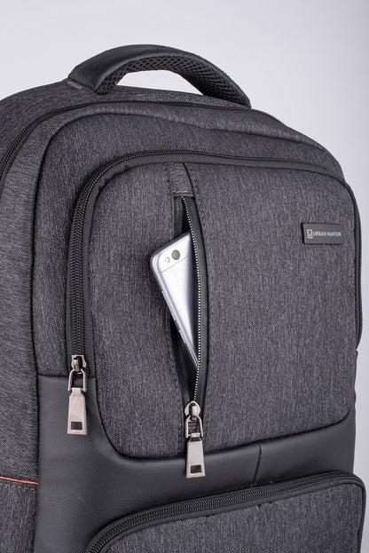 PB12 | Duco Art Travel Laptop Bag