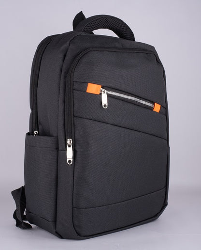 PB10 | Futuristik Polyester Travel and Travel Backpack