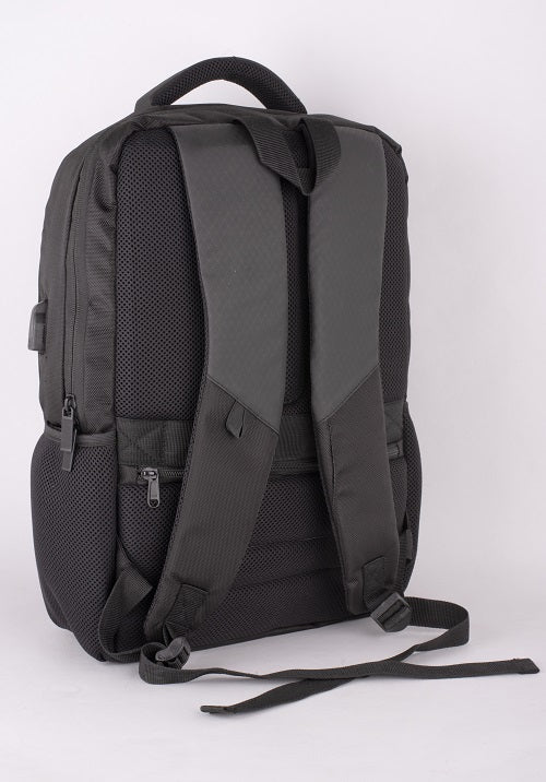 PB7 | DucoArt Tuchi Backpack, 54HX50WX20D, Weight: 538 gm