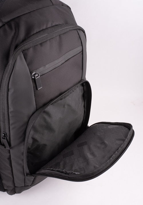 PB7 | DucoArt Tuchi Backpack, 54HX50WX20D, Weight: 538 gm