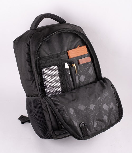 PB7 | DucoArt Tuchi Backpack, 54HX50WX20D, Weight: 538 gm