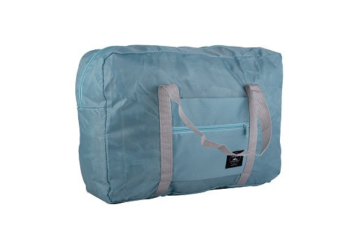 DUFFLE FOLDABLE BAG (Foldable Duffel Bag) 14DX50WX40Hcm, 212 gm