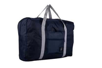 DUFFLE FOLDABLE BAG (Foldable Duffel Bag) 14DX50WX40Hcm, 212 gm