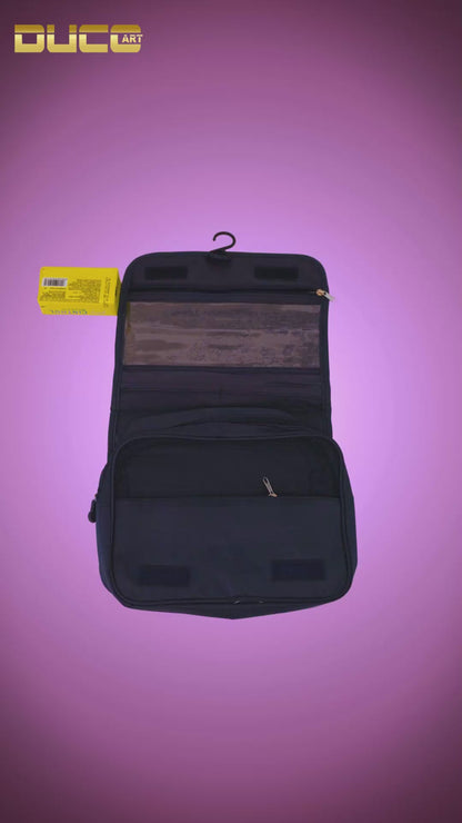 LB7+HA1 | Waterproof  laptop sleeve and toiletry bag | TRAVEL Toiletry