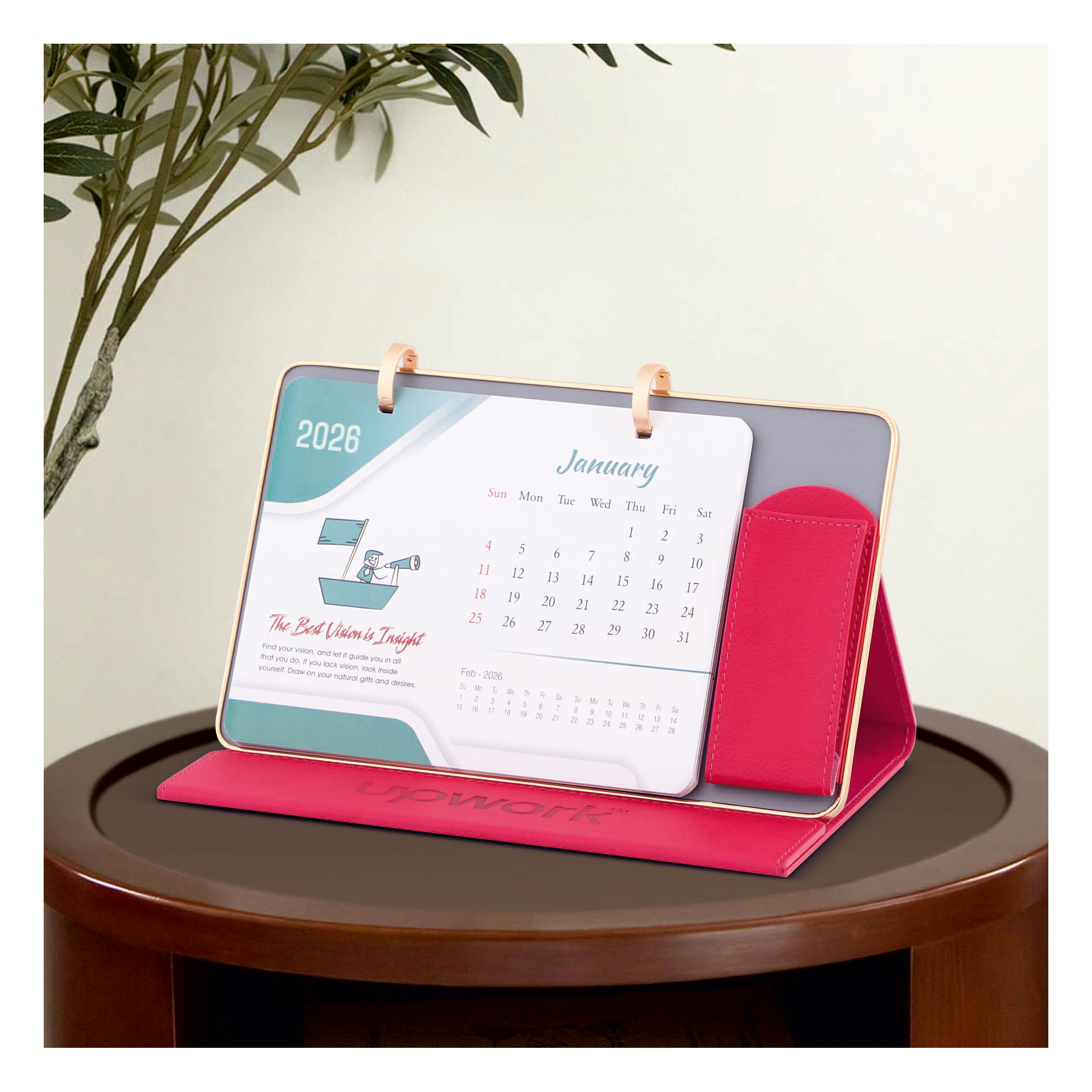 CALENDER