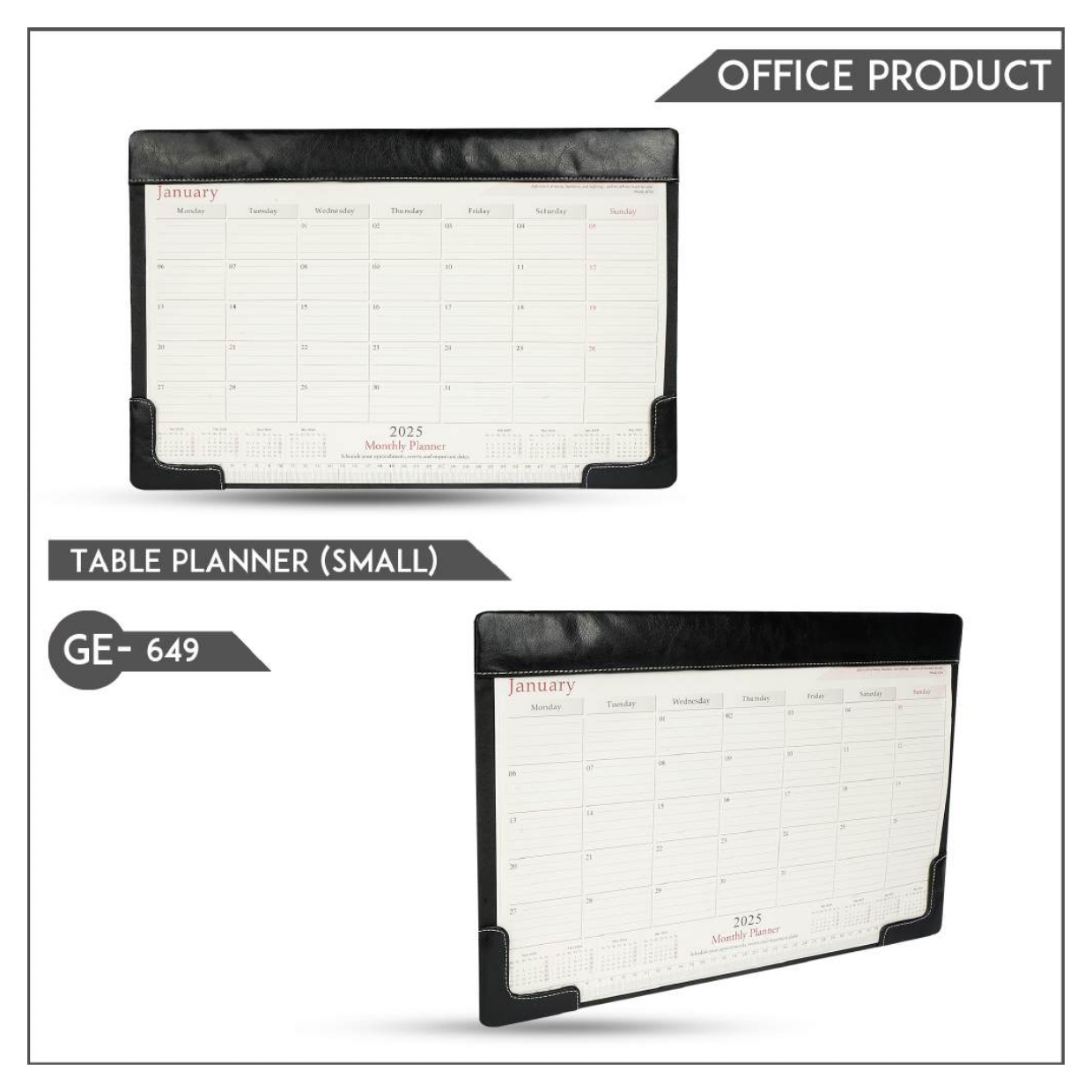 PLANNER