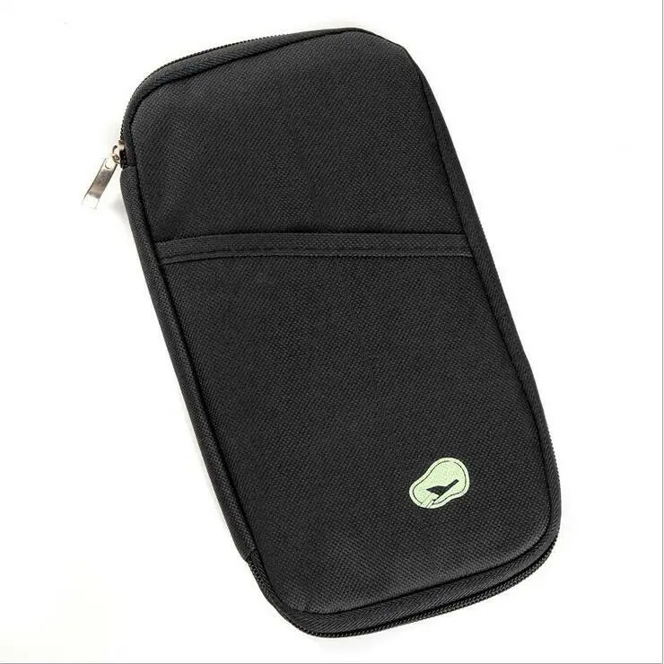 passport pouch