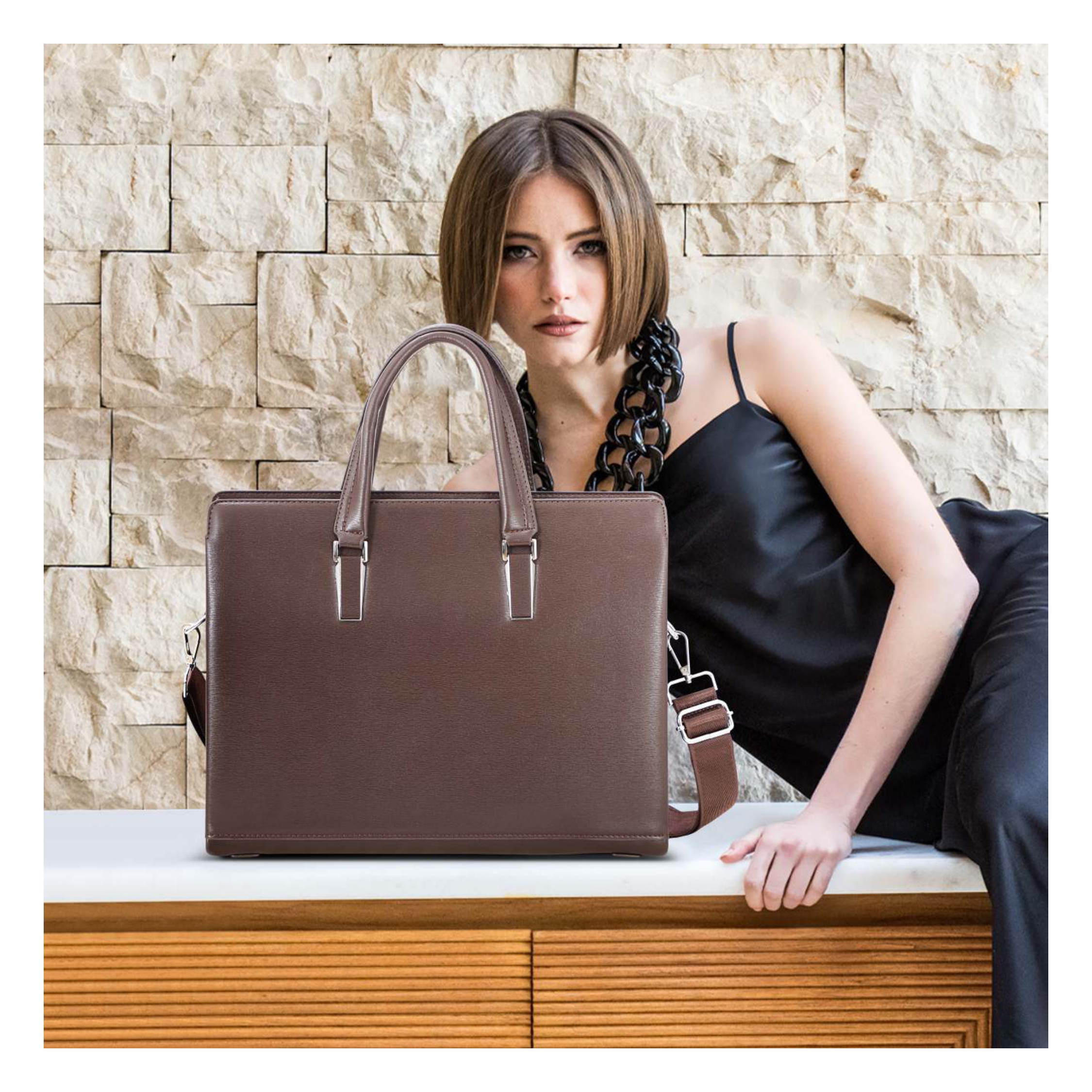 exclusive bag