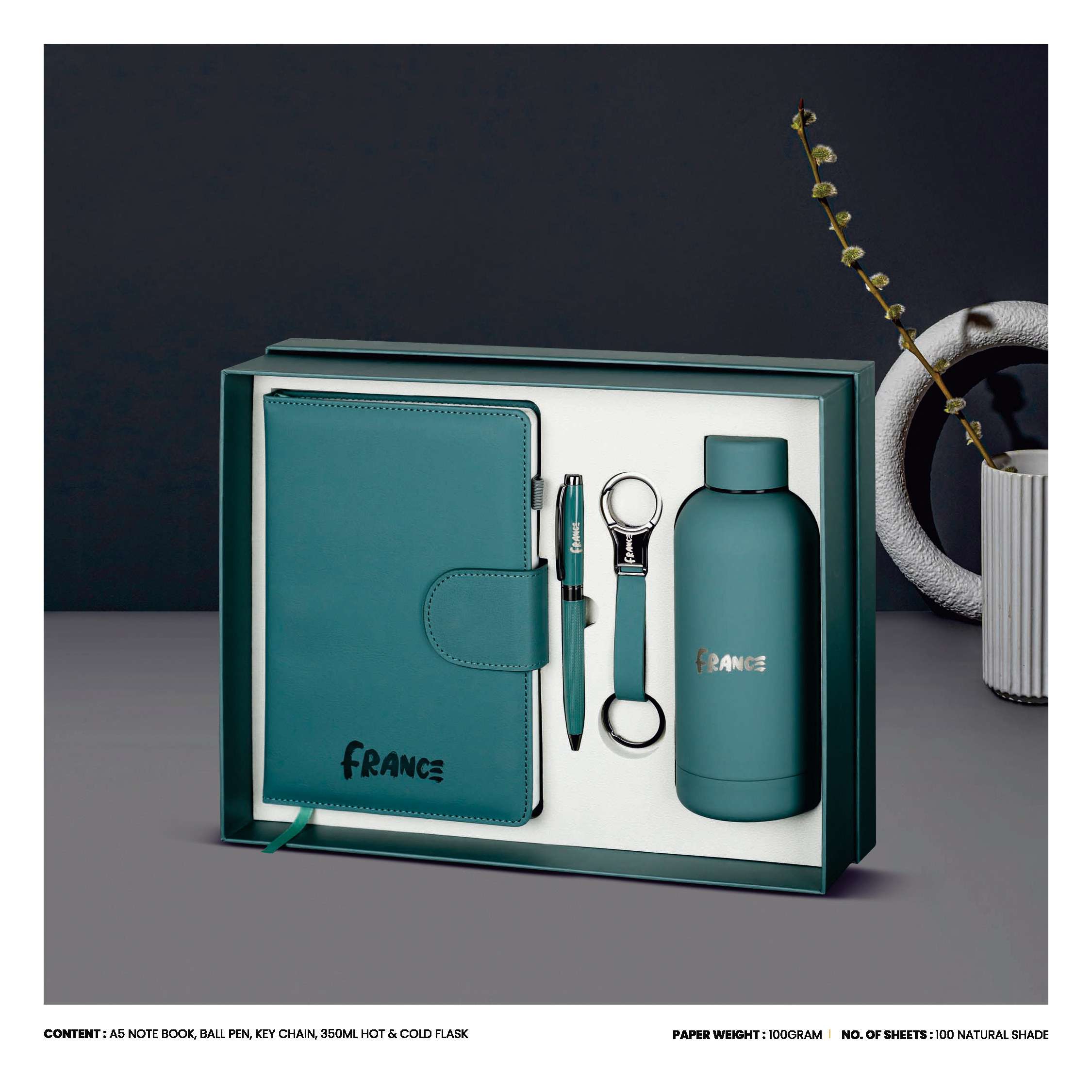 3 IN 1 GIFT SET