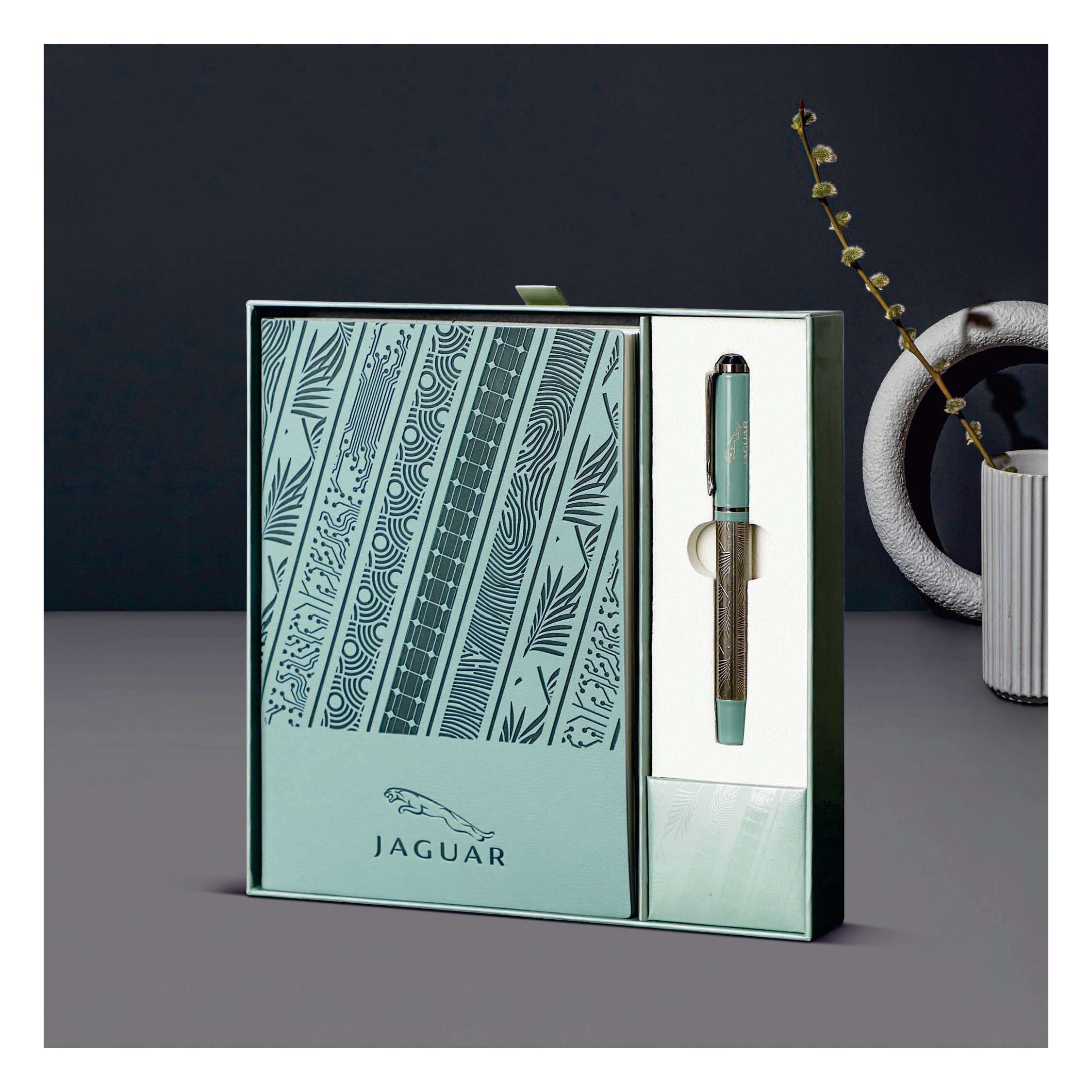 2 IN 1 GIFT SET