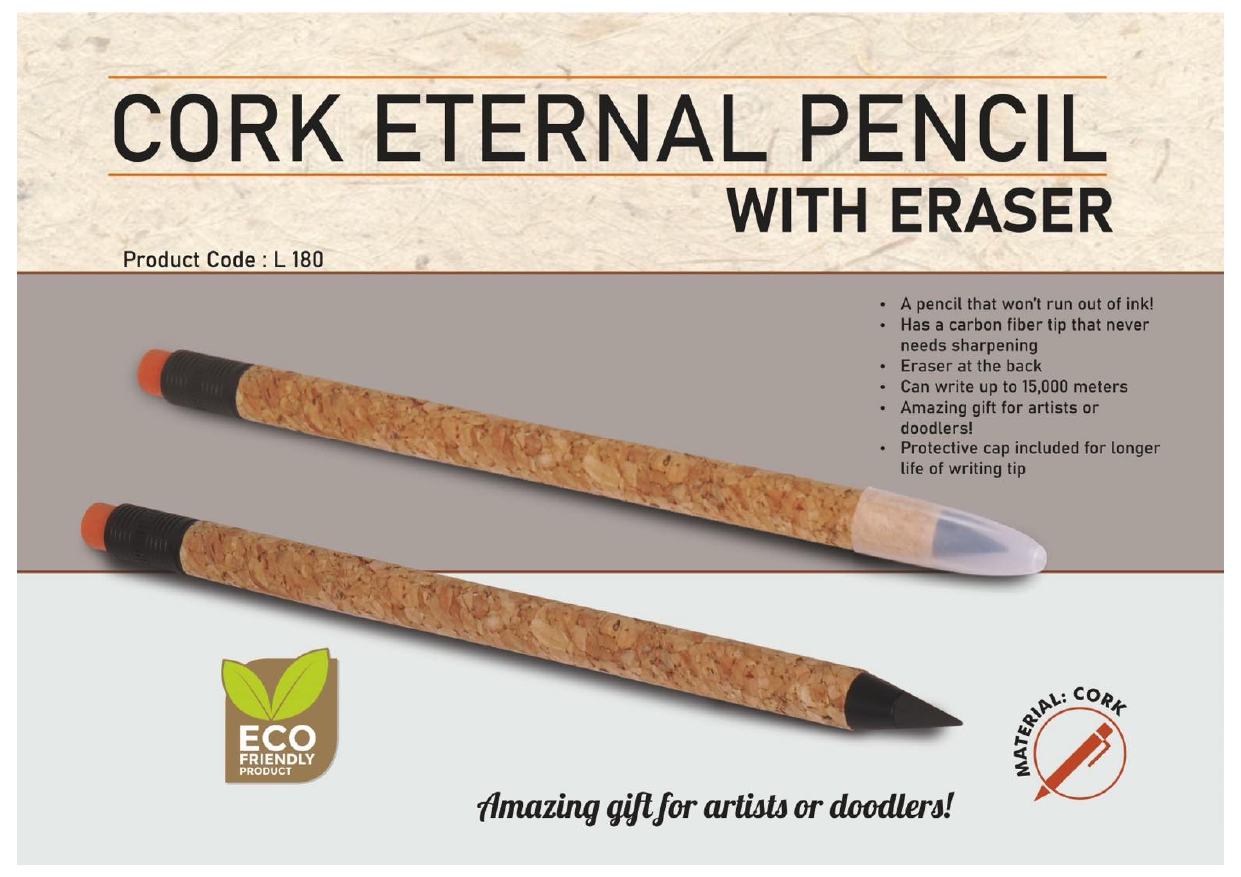 PENCIL