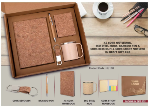 GIFT SET