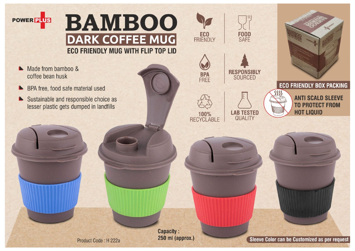 COFFEE MUG