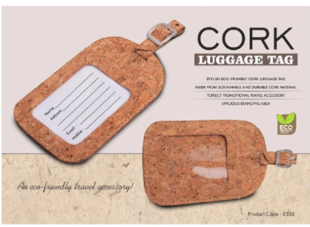 LUGGAGE TAG