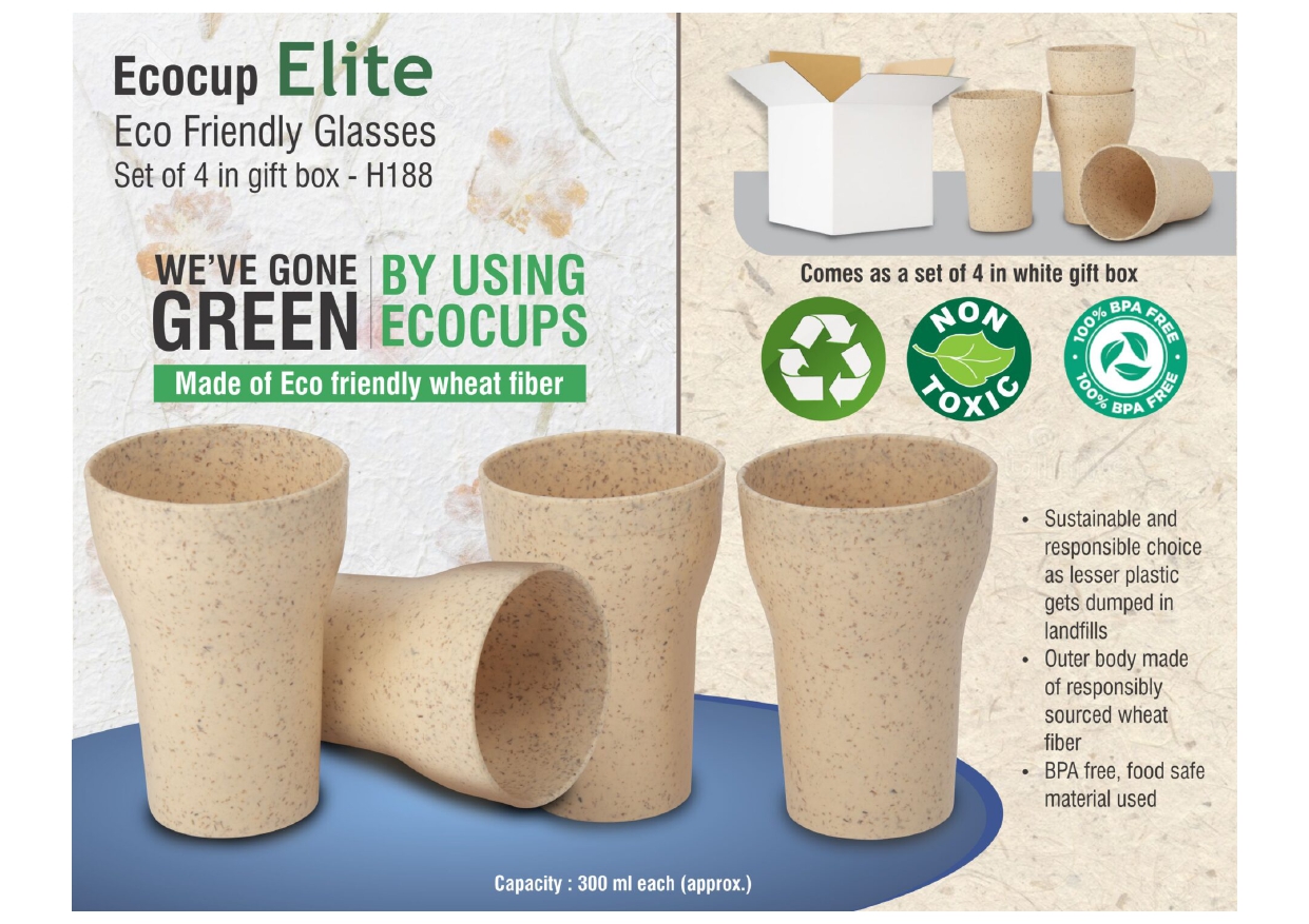 ECOCUP