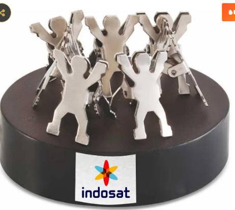 METAL PAPER CLIP